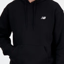 New Balance Tops (Other Than Jersey) Sport Essentials Mt41508 Bk