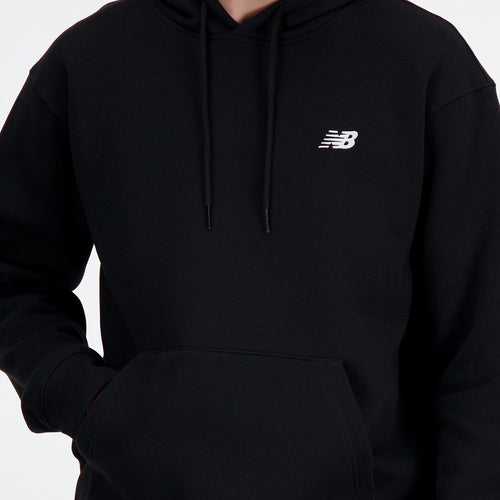 New Balance Tops (Other Than Jersey) Sport Essentials Mt41508 Bk