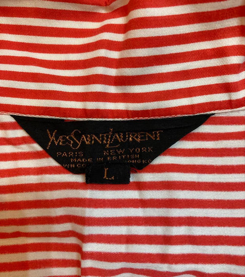 Yves Saint Laurent Other 70S
