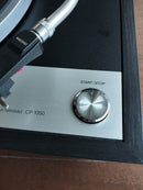 Onkyo Record Players (Turntables) Cp 1050