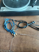 Onkyo Record Players (Turntables) Cp 1050