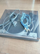 Onkyo Record Players (Turntables) Cp 1050