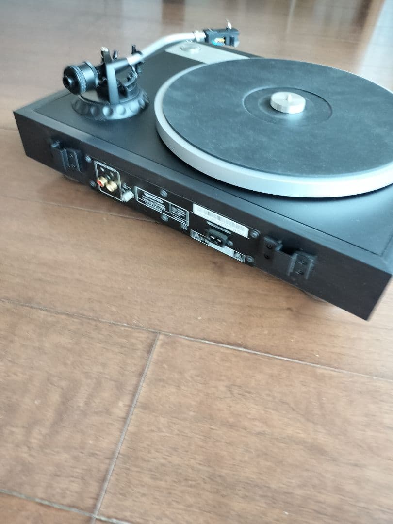 Onkyo Record Players (Turntables) Cp 1050