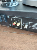 Onkyo Record Players (Turntables) Cp 1050