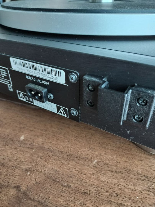Onkyo Record Players (Turntables) Cp 1050