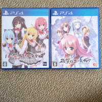 Playstation4 Games (Physical) Ps4 2