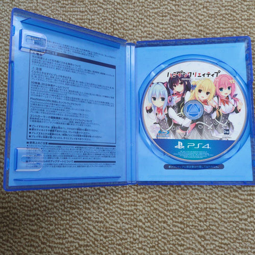 Playstation4 Games (Physical) Ps4 2
