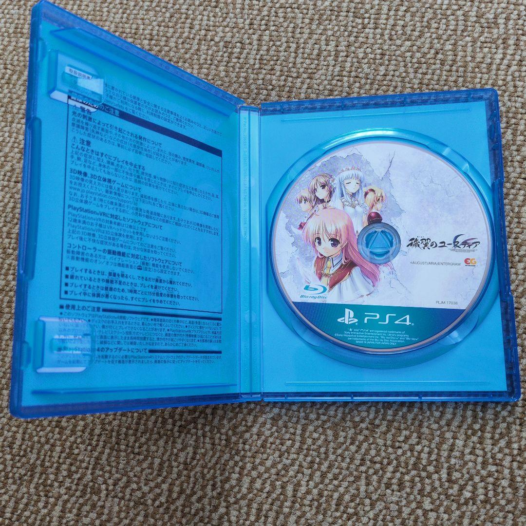 Playstation4 Games (Physical) Ps4 2