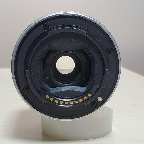 Fujifilm Lens (Zoom) Xc 16-50Mm F3.5-5.6 Ois Ii