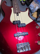 Yamaha Electric Basses Bb434
