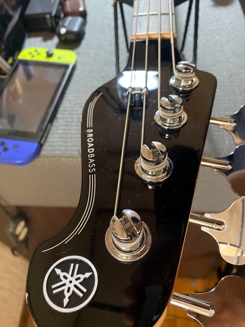 Yamaha Electric Basses Bb434