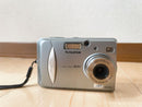 Fujifilm Compact Digital Camera A203 Fine Pix