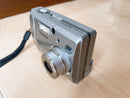 Fujifilm Compact Digital Camera A203 Fine Pix