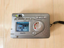 Fujifilm Compact Digital Camera A203 Fine Pix