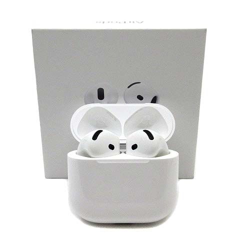 Apple Others Airpods 4 Mxp63J/A A3050 A3053 A3058