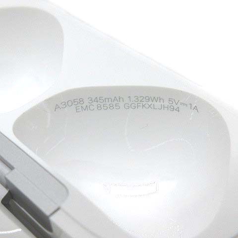 Apple Others Airpods 4 Mxp63J/A A3050 A3053 A3058