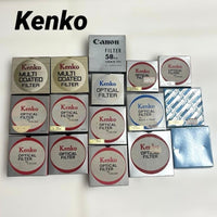 Kenko Lens Filter Accessories Canon/