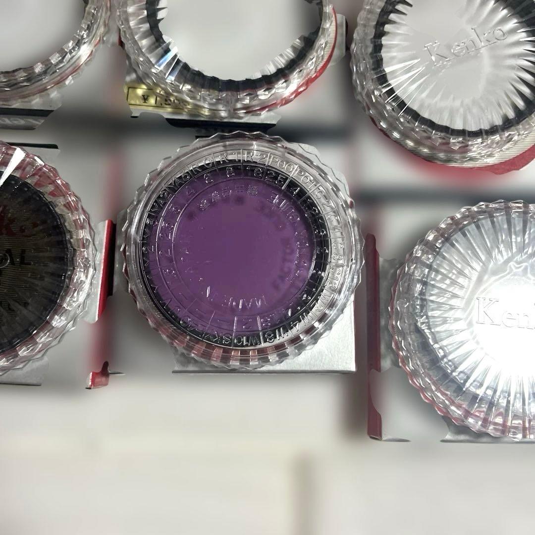 Kenko Lens Filter Accessories Canon/