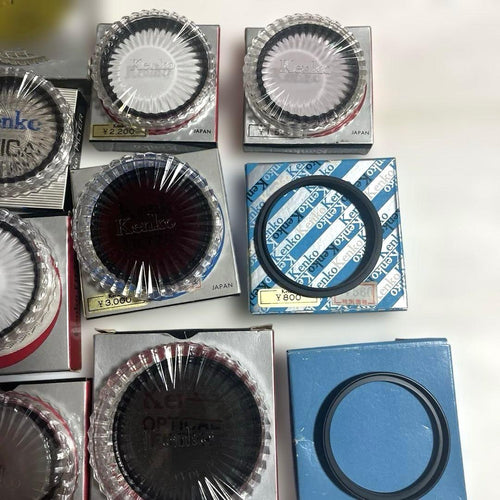 Kenko Lens Filter Accessories Canon/