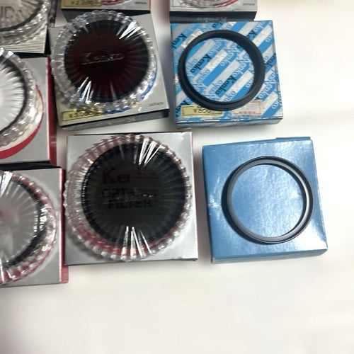 Kenko Lens Filter Accessories Canon/