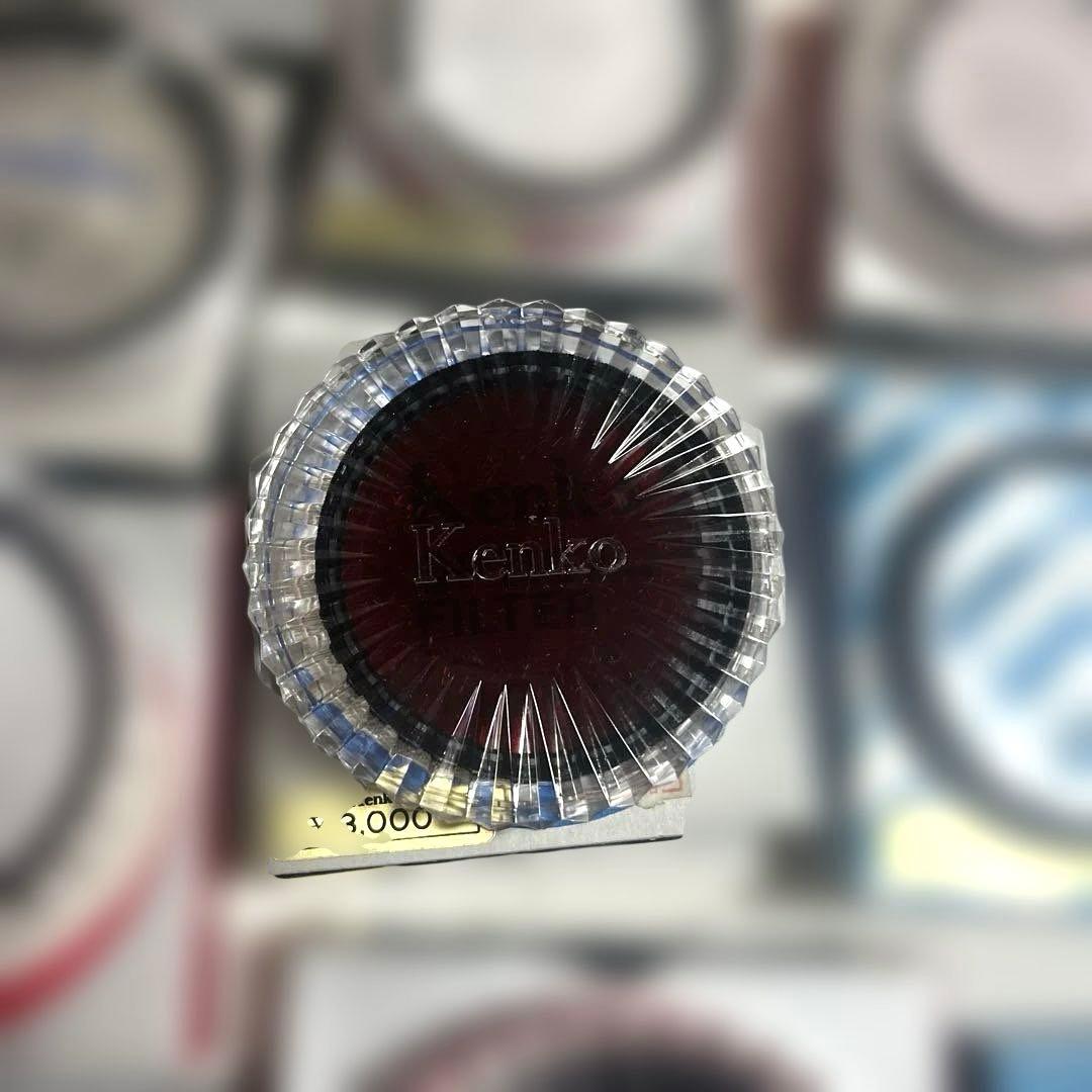 Kenko Lens Filter Accessories Canon/