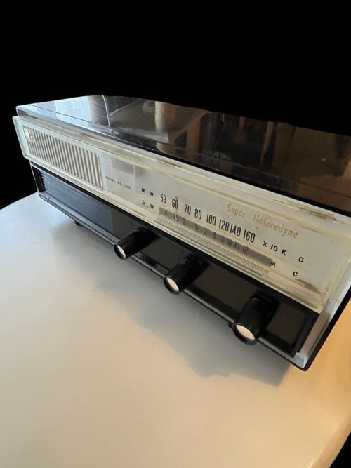 Onkyo Radio Tuner Os-135