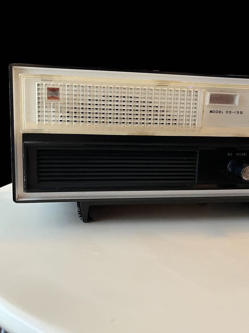 Onkyo Radio Tuner Os-135