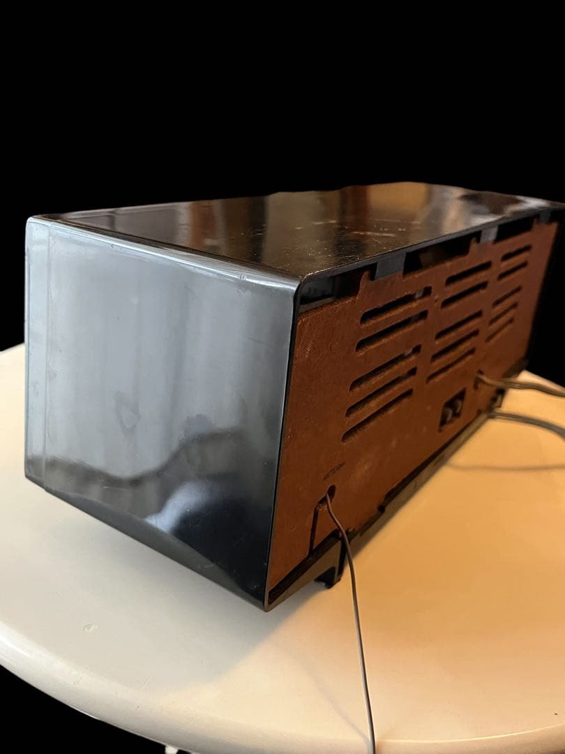 Onkyo Radio Tuner Os-135
