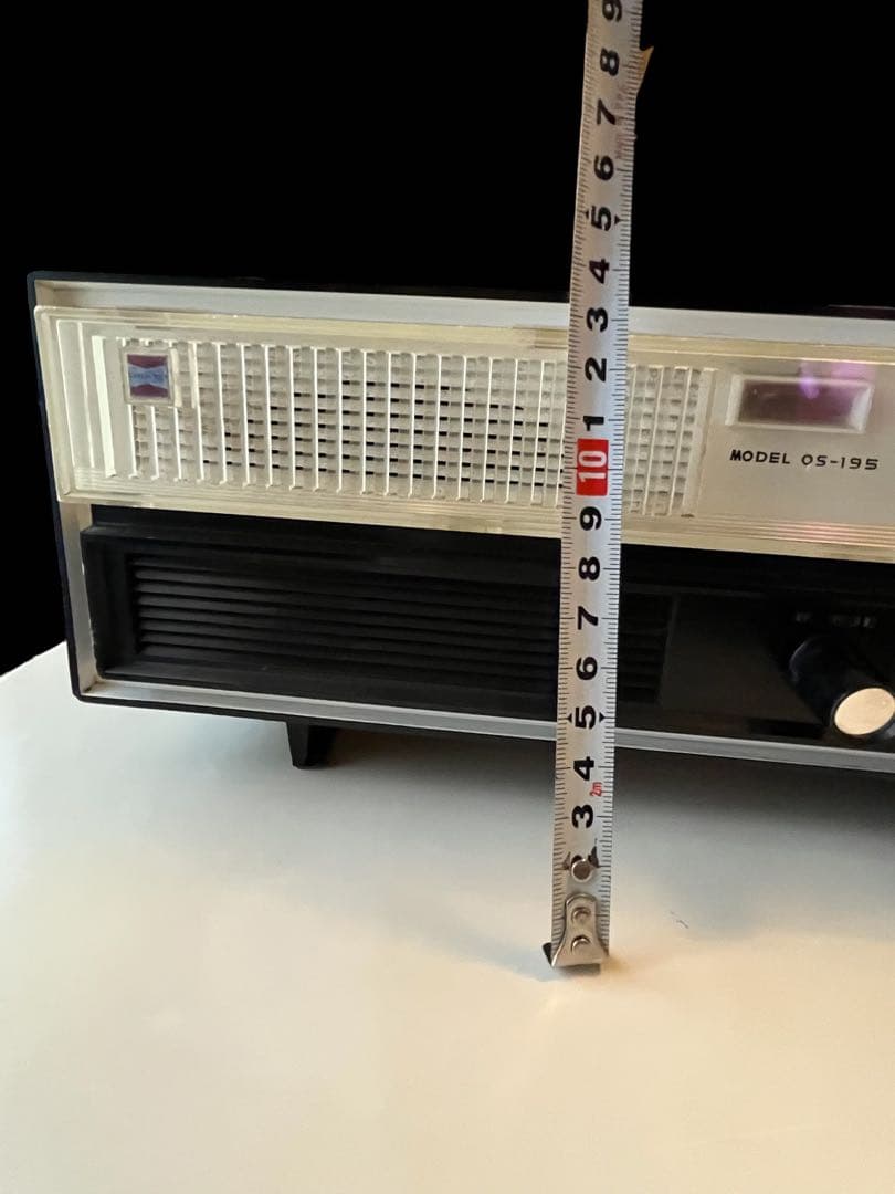 Onkyo Radio Tuner Os-135