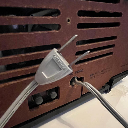 Onkyo Radio Tuner Os-135