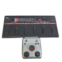 Guitar Effector R938 2 Korg Zoom /10