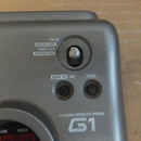 Guitar Effector R938 2 Korg Zoom /10