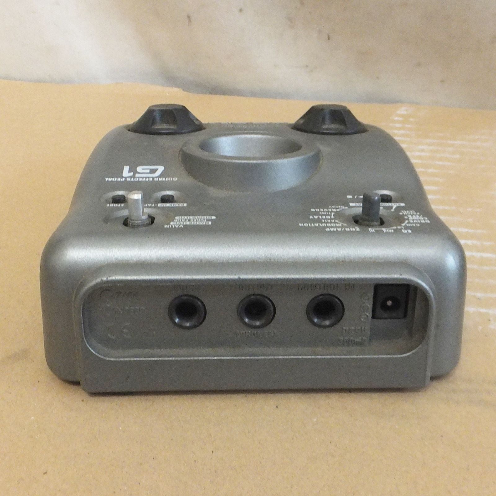 Guitar Effector R938 2 Korg Zoom /10