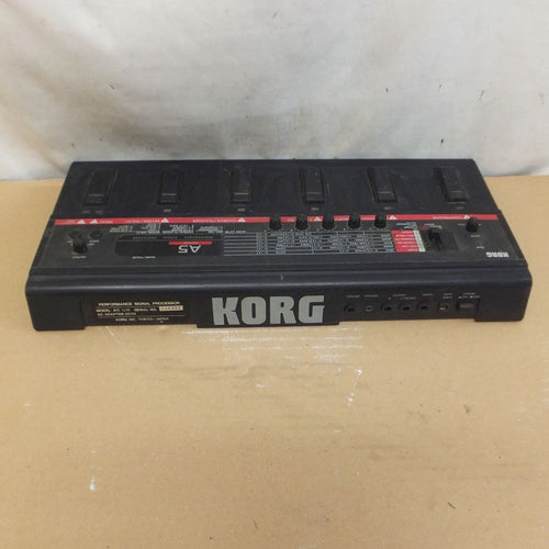 Guitar Effector R938 2 Korg Zoom /10