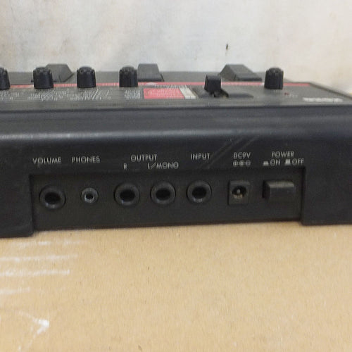Guitar Effector R938 2 Korg Zoom /10