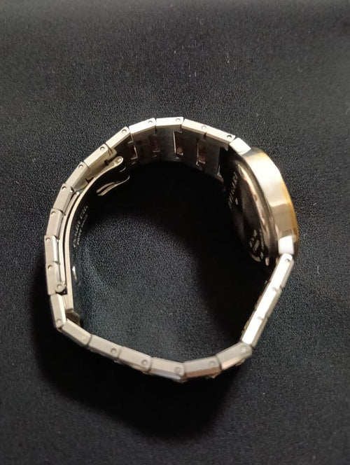 Bvlgari Quartz Watches K18Yg Ss