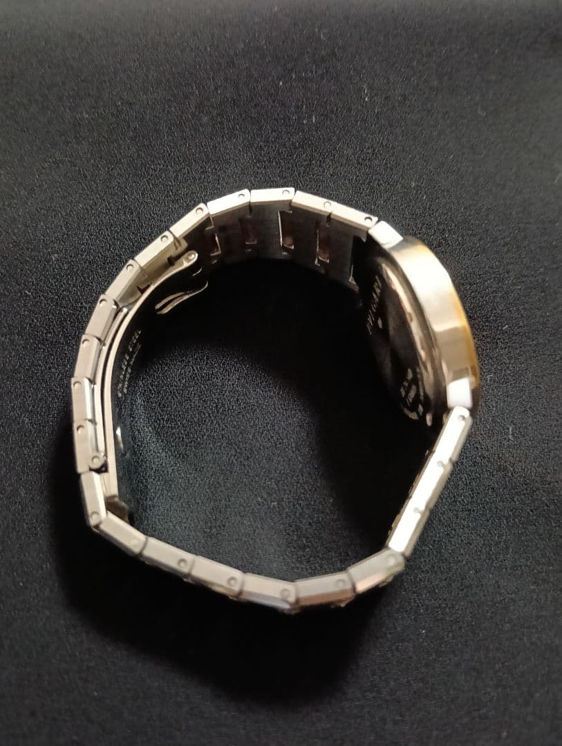 Bvlgari Quartz Watches K18Yg Ss