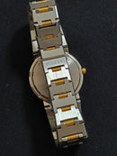 Bvlgari Quartz Watches K18Yg Ss