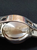 Bvlgari Quartz Watches K18Yg Ss