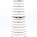Cartier Bracelet 10Pd Crb6047916 15 K18Pg Used A