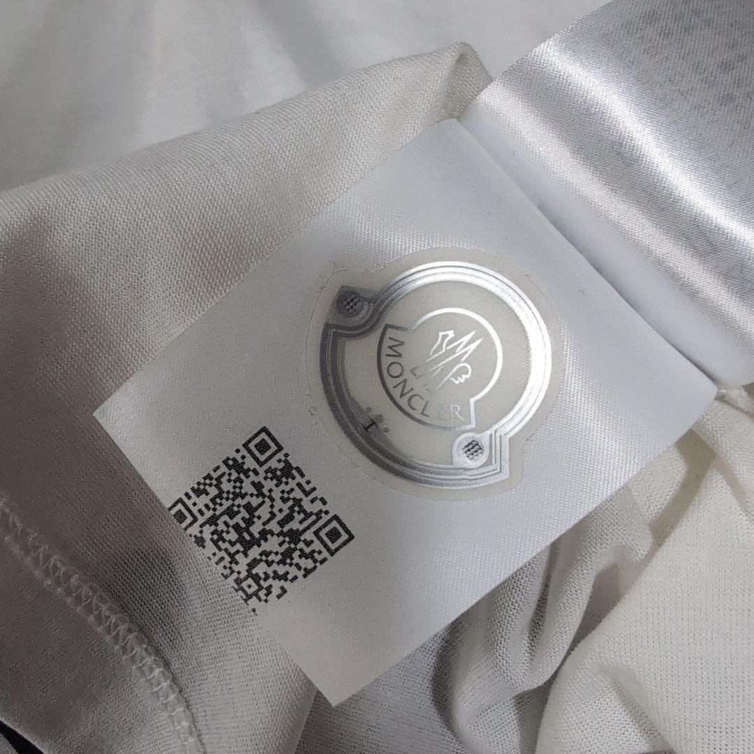 Moncler T-Shirts T