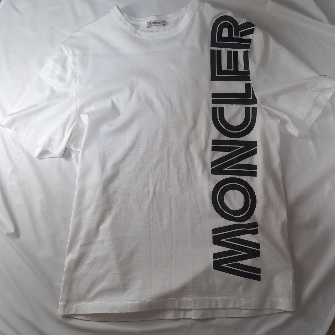 Moncler T-Shirts T