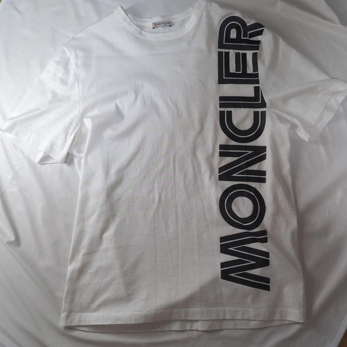 Moncler T-Shirts T