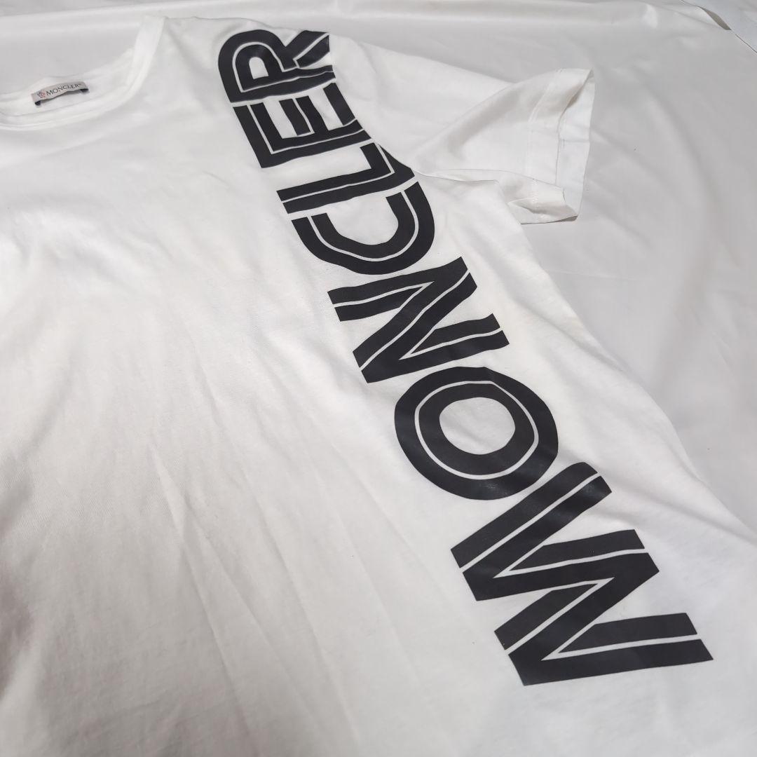 Moncler T-Shirts T