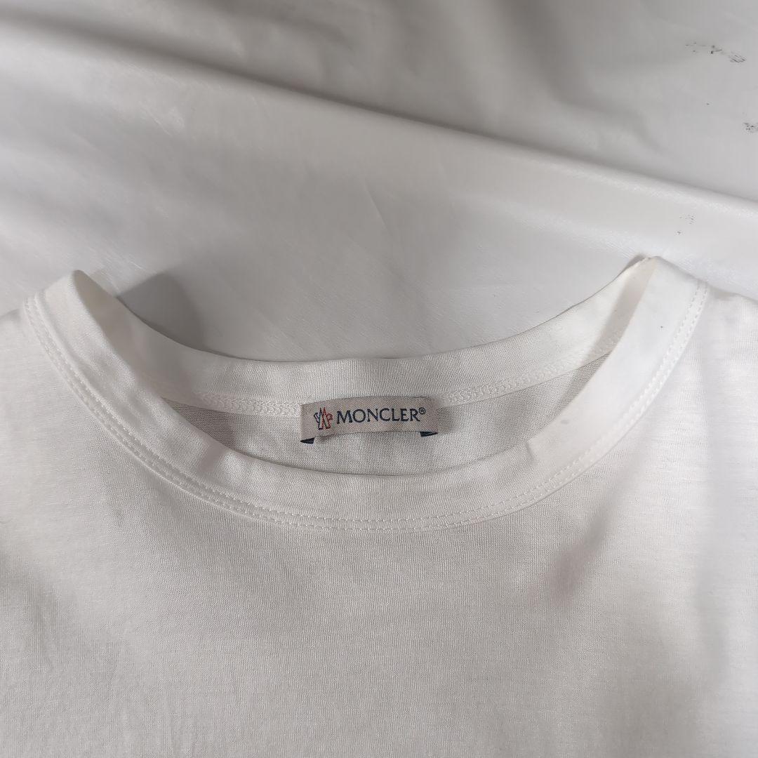 Moncler T-Shirts T