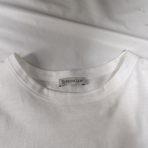 Moncler T-Shirts T