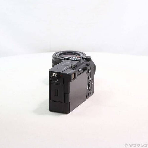 Sony Mirrorless Interchangeable Lips 7C Ilce-7Cl B 251