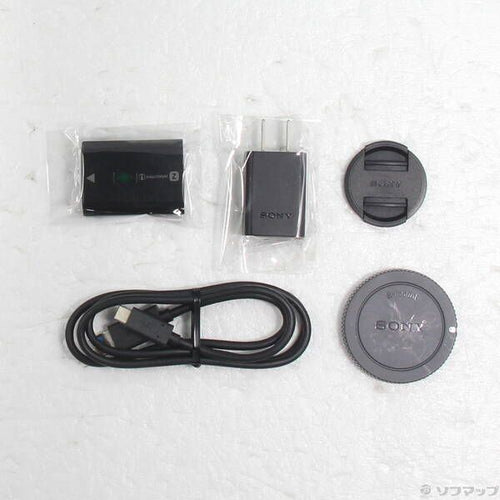 Sony Mirrorless Interchangeable Lips 7C Ilce-7Cl B 251