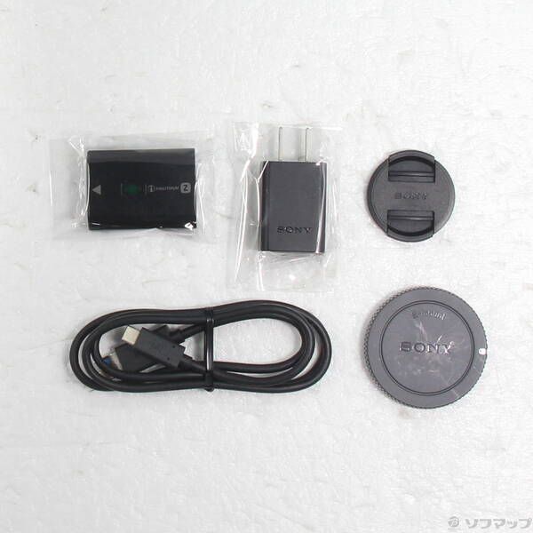 Sony Mirrorless Interchangeable Lips 7C Ilce-7Cl B 251