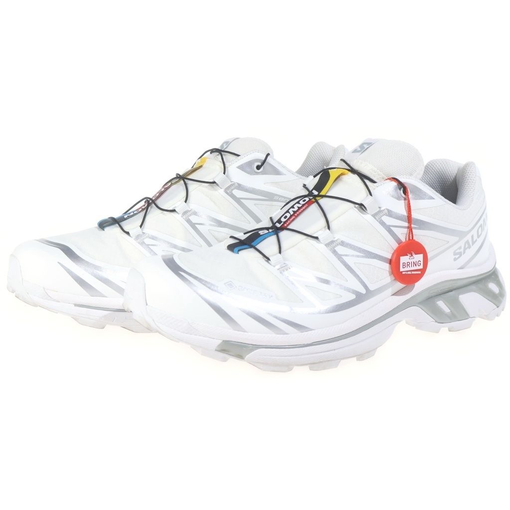 Salomon Sneakers Xt-6 Gtx Us9.5/27.5Cm 475811